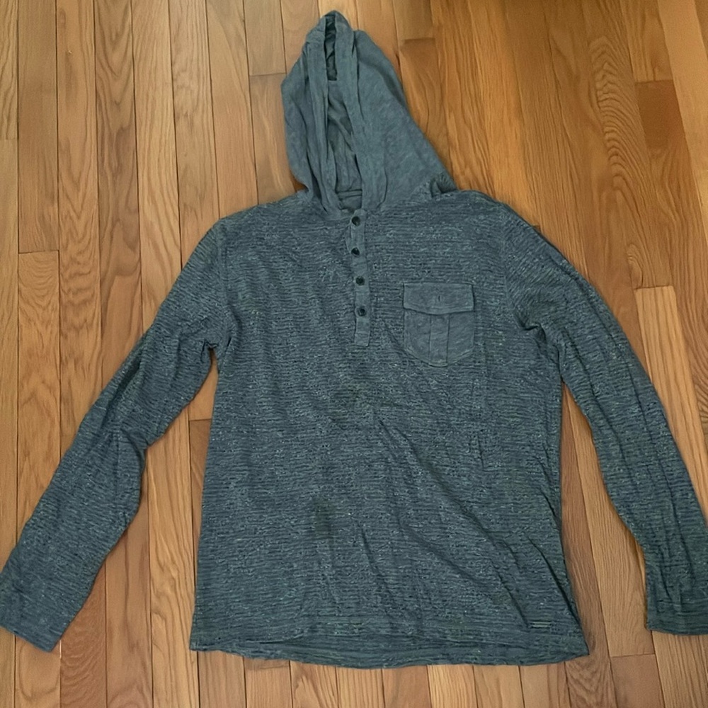 Mens Pre Loved